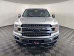 2018 Ford F-150 SuperCrew Cab 4x4 Pickup for sale #S48652A - photo 3