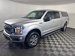 2018 Ford F-150 SuperCrew Cab 4x4 Pickup for sale #S48652A - photo 4