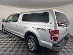 2018 Ford F-150 SuperCrew Cab 4x4 Pickup for sale #S48652A - photo 5