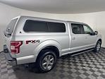 2018 Ford F-150 SuperCrew Cab 4x4 Pickup for sale #S48652A - photo 2