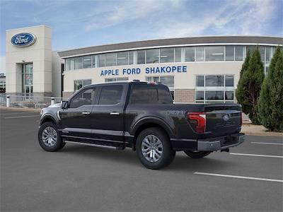 2025 Ford F-150 SuperCrew Cab 4x4 Pickup for sale #S48655 - photo 2