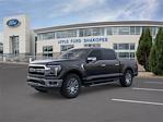 2025 Ford F-150 SuperCrew Cab 4x4 Pickup for sale #S48655 - photo 1