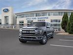2025 Ford F-150 SuperCrew Cab 4x4 Pickup for sale #S48655 - photo 3