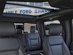 2025 Ford F-150 SuperCrew Cab 4x4 Pickup for sale #S48655 - photo 22