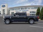 2025 Ford F-150 SuperCrew Cab 4x4 Pickup for sale #S48655 - photo 4