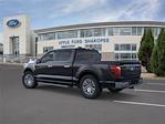 2025 Ford F-150 SuperCrew Cab 4x4 Pickup for sale #S48655 - photo 2