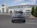 2025 Ford F-150 SuperCrew Cab 4x4 Pickup for sale #S48655 - photo 6