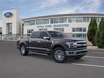 2025 Ford F-150 SuperCrew Cab 4x4 Pickup for sale #S48655 - photo 7