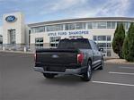 2025 Ford F-150 SuperCrew Cab 4x4 Pickup for sale #S48655 - photo 8