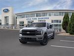 2025 Ford F-150 SuperCrew Cab 4x4 Pickup for sale #S48662 - photo 3