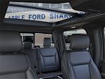 2025 Ford F-150 SuperCrew Cab 4x4 Pickup for sale #S48662 - photo 22