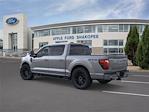2025 Ford F-150 SuperCrew Cab 4x4 Pickup for sale #S48662 - photo 2
