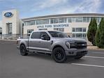 2025 Ford F-150 SuperCrew Cab 4x4 Pickup for sale #S48662 - photo 7