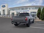 2025 Ford F-150 SuperCrew Cab 4x4 Pickup for sale #S48662 - photo 8