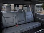 New 2025 Ford F-150 Lightning Lariat SuperCrew Cab AWD Pickup for sale #S48666 - photo 11