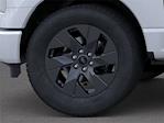 New 2025 Ford F-150 Lightning Lariat SuperCrew Cab AWD Pickup for sale #S48666 - photo 19