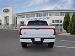 New 2025 Ford F-150 Lightning Lariat SuperCrew Cab AWD Pickup for sale #S48666 - photo 5