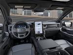 New 2025 Ford F-150 Lightning Lariat SuperCrew Cab AWD Pickup for sale #S48666 - photo 9