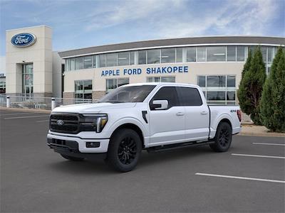 2025 Ford F-150 SuperCrew Cab 4x4 Pickup for sale #S48671 - photo 1