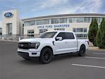 2025 Ford F-150 SuperCrew Cab 4x4 Pickup for sale #S48671 - photo 1