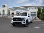 2025 Ford F-150 SuperCrew Cab 4x4 Pickup for sale #S48671 - photo 3