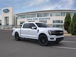 2025 Ford F-150 SuperCrew Cab 4x4 Pickup for sale #S48671 - photo 7