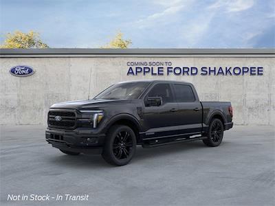 2025 Ford F-150 SuperCrew Cab 4x4 Pickup for sale #S48673 - photo 1