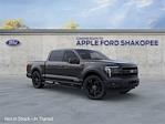 2025 Ford F-150 SuperCrew Cab 4x4 Pickup for sale #S48673 - photo 7