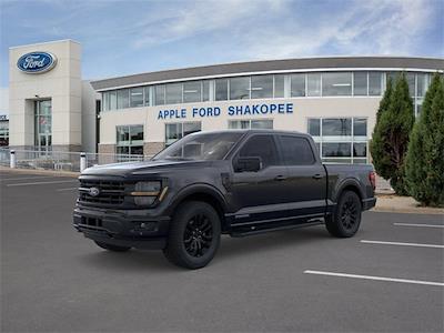 2025 Ford F-150 SuperCrew Cab 4x4 Pickup for sale #S48675 - photo 1