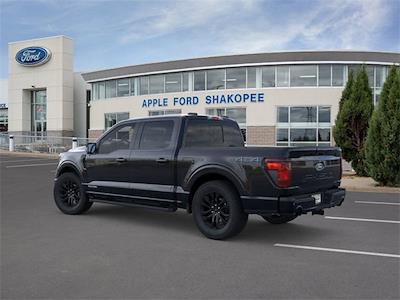 2025 Ford F-150 SuperCrew Cab 4x4 Pickup for sale #RS48676 - photo 2
