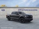 2025 Ford F-150 SuperCrew Cab 4x4 Pickup for sale #S48678 - photo 7