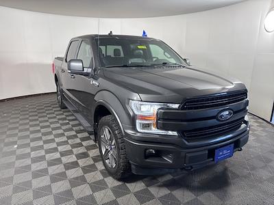 2020 Ford F-150 SuperCrew Cab 4x4 Pickup for sale #S48678A - photo 1