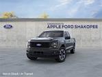 2025 Ford F-150 Super Cab 4x4 Pickup for sale #S48681 - photo 3