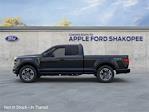 2025 Ford F-150 Super Cab 4x4 Pickup for sale #S48681 - photo 4