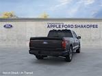 2025 Ford F-150 Super Cab 4x4 Pickup for sale #S48681 - photo 8