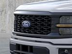 2025 Ford F-150 Super Cab 4x4 Pickup for sale #S48682 - photo 17