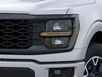 2025 Ford F-150 Super Cab 4x4 Pickup for sale #S48682 - photo 18