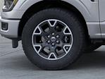 2025 Ford F-150 Super Cab 4x4 Pickup for sale #S48682 - photo 19