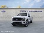2025 Ford F-150 Super Cab 4x4 Pickup for sale #S48682 - photo 3