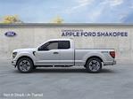 2025 Ford F-150 Super Cab 4x4 Pickup for sale #S48682 - photo 4
