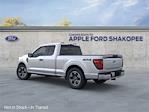 2025 Ford F-150 Super Cab 4x4 Pickup for sale #S48682 - photo 2