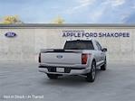 2025 Ford F-150 Super Cab 4x4 Pickup for sale #S48682 - photo 8