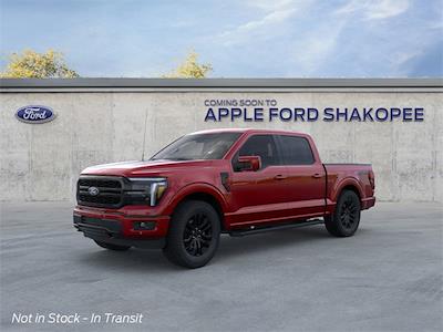 2025 Ford F-150 SuperCrew Cab 4x4 Pickup for sale #S48683 - photo 1