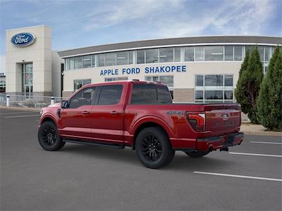 2025 Ford F-150 SuperCrew Cab 4x4 Pickup for sale #S48683 - photo 2