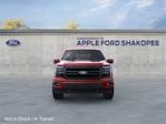 2025 Ford F-150 SuperCrew Cab 4x4 Pickup for sale #S48683 - photo 6