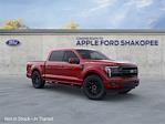 2025 Ford F-150 SuperCrew Cab 4x4 Pickup for sale #S48683 - photo 7