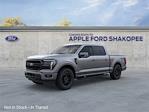2025 Ford F-150 SuperCrew Cab 4x4 Pickup for sale #S48684 - photo 1