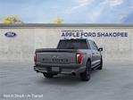 2025 Ford F-150 SuperCrew Cab 4x4 Pickup for sale #S48684 - photo 8