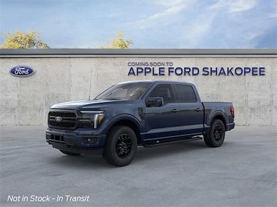 2025 Ford F-150 SuperCrew Cab 4x4 Pickup for sale #S48685 - photo 1