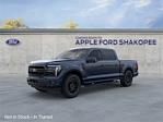 2025 Ford F-150 SuperCrew Cab 4x4 Pickup for sale #S48685 - photo 1